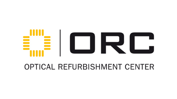 Logo der Optical Refurbishment Center GmbH