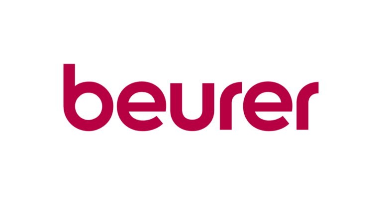 Logo der Beurer GmbH