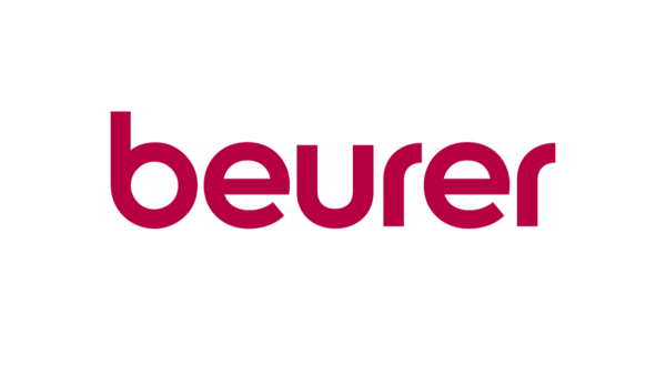 Logo der Beurer GmbH