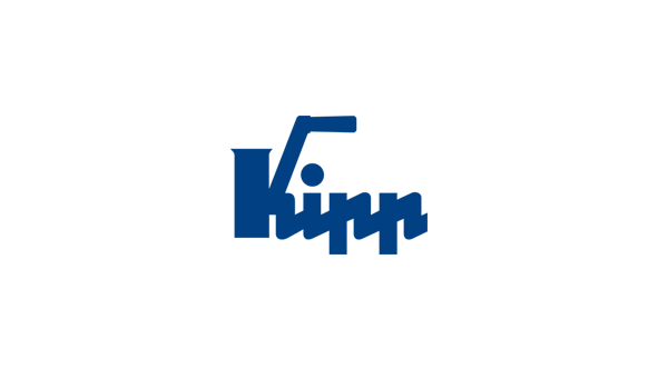 Logo der Heinrich Kipp Werk GmbH & Co. KG