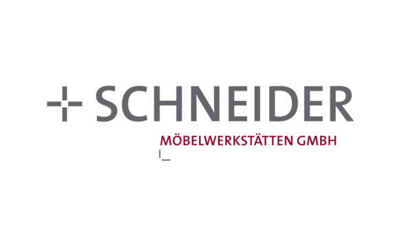 Logo der Schneider Möbelwerkstätten GmbH