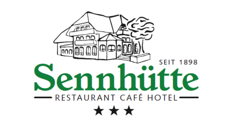 Logo von Sennhütte Logo von Sennhütte