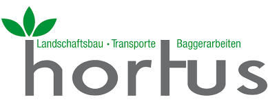 Logo von Hortus