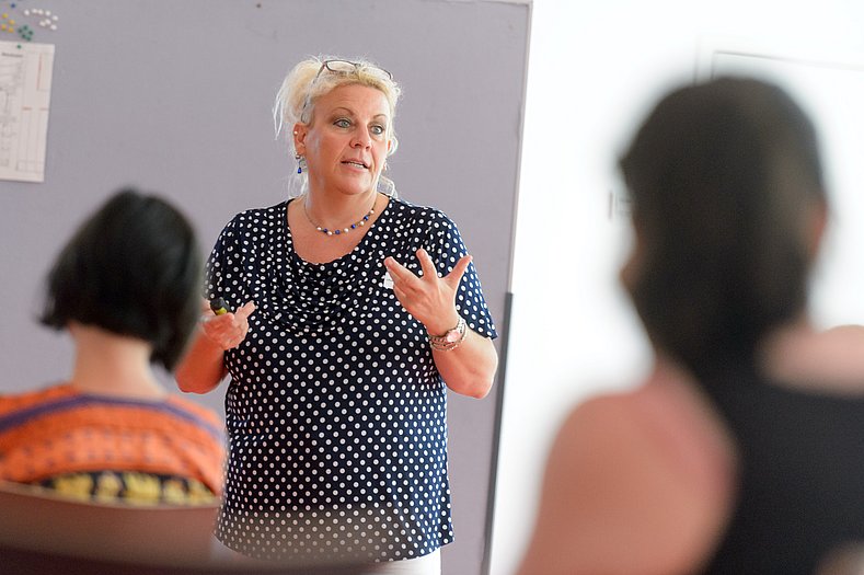 Ideenwettbewerb 2015 – Preisverleihung in Stuttgart