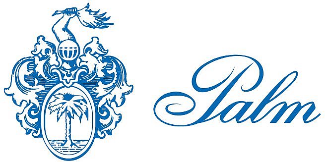 Logo der Papierfabrik Palm GmbH & Co. KG