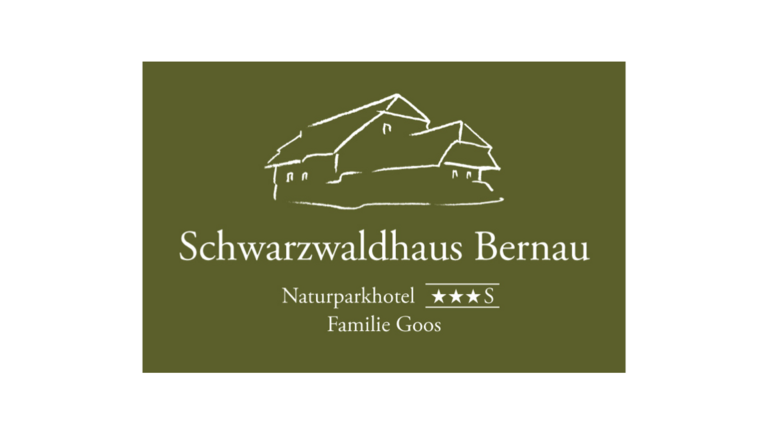 Logo des Naturparkhotels Schwarzwaldhaus Bernau