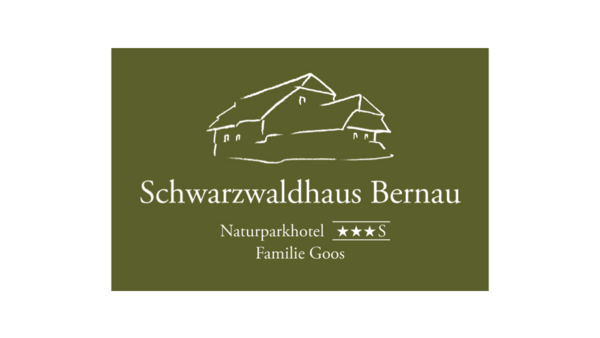 Logo des Naturparkhotels Schwarzwaldhaus Bernau