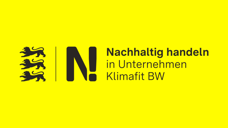 Logo von Klimafit BW