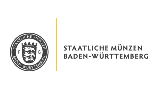 Logo von Staatliche Münzen Baden-Württemberg