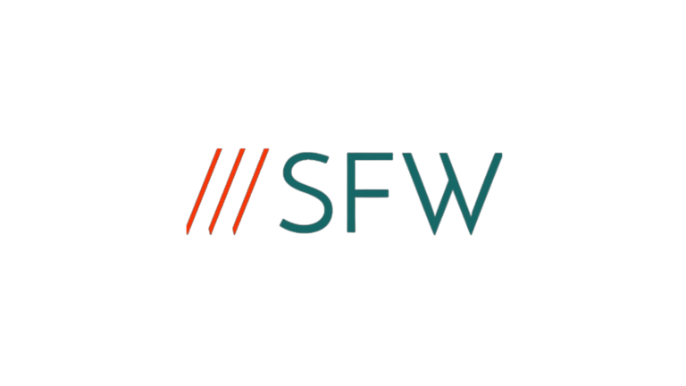 Logo der SFW Baumeister & Partner Rechtsanwälte GmbB Logo der SFW Baumeister & Partner Rechtsanwälte GmbB