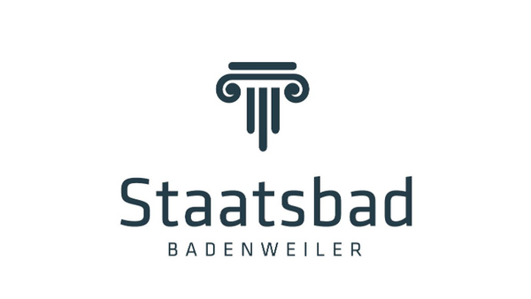 Logo der Staatsbad Badenweiler GmbH