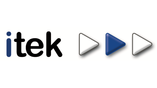 Logo der itek GmbH
