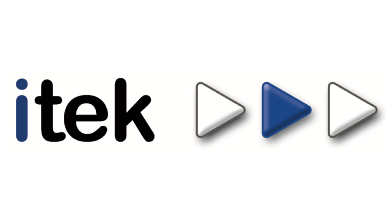 Logo der itek Innovative Technik Entwicklungs- und Konstruktions GmbH