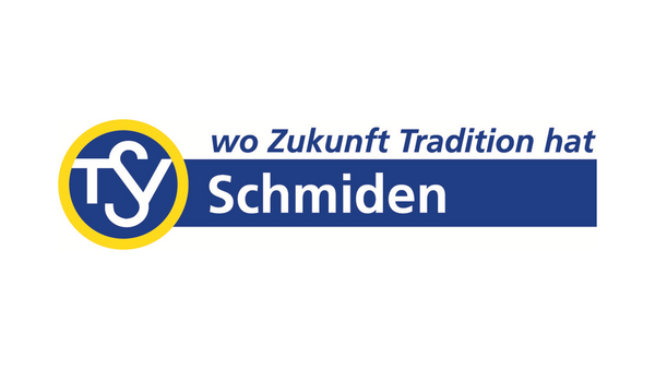 Logo des TSV Schmiden 1902 e.V. Logo des TSV Schmiden 1902 e.V.