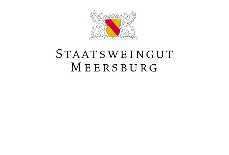 Logo von Staatsweingut Meersburg Logo von Staatsweingut Meersburg