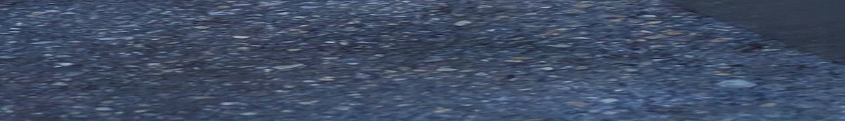 Hochbeet mit erster Bepflanzung.