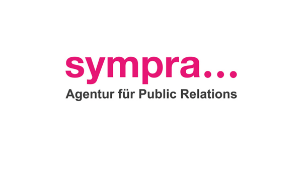 Logo der Sympra GmbH (GPRA)