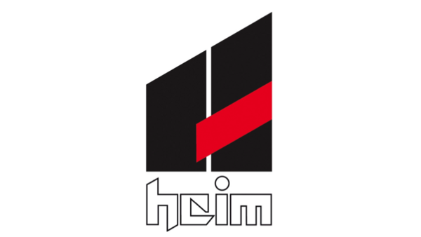 Logo der Heim Infrastrukturbau GmbH