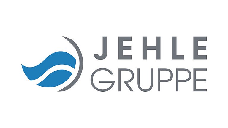 Logo der Jehle-Gruppe GmbH