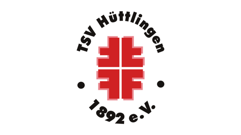 Logo des TSV Hüttlingen.