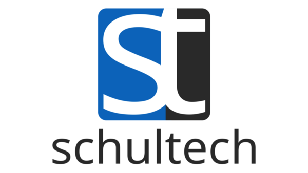 Logo der schultech GmbH