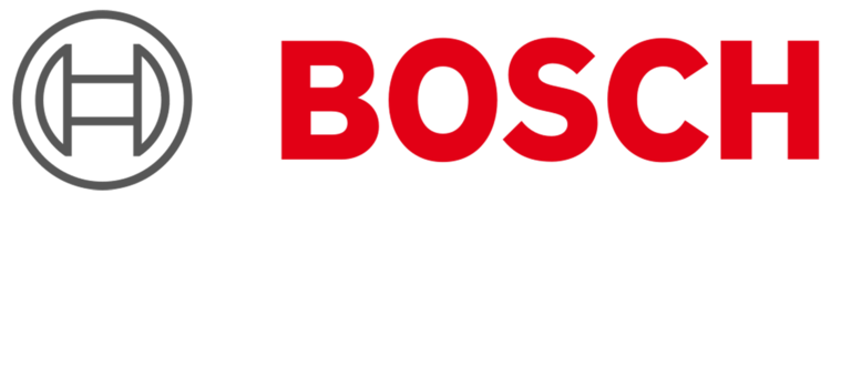 Logo der Robert Bosch GmbH Logo der Robert Bosch GmbH