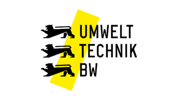 Logo der Umwelttechnik BW GmbH