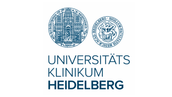 Logo des Universitätsklinikum Heidelberg