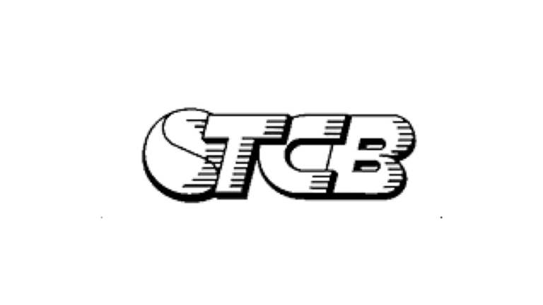 Logo des TCB: Tennisclub Besigheim