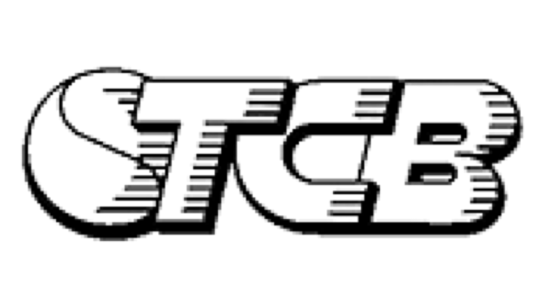 Logo des TCB: Tennisclub Besigheim