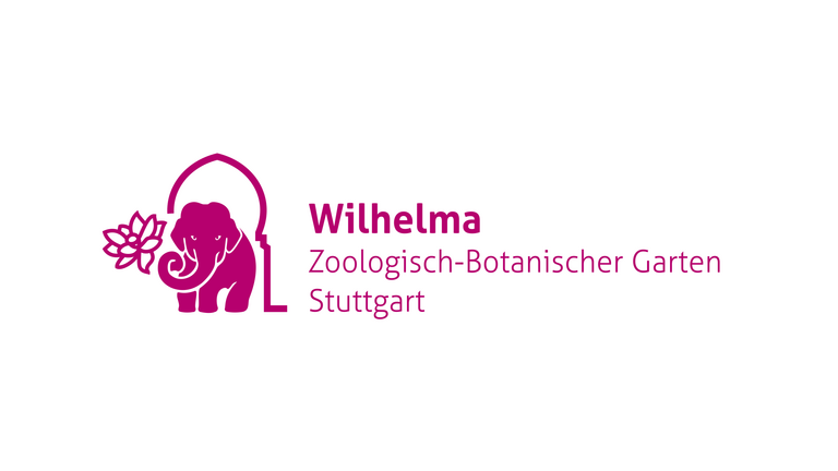 Logo der Wilhelma