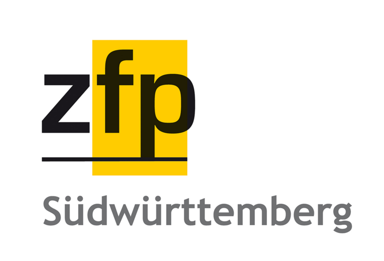 Logo des Zentrum für Psychiatrie Südwürttemberg AöR Logo des Zentrum für Psychiatrie Südwürttemberg AöR