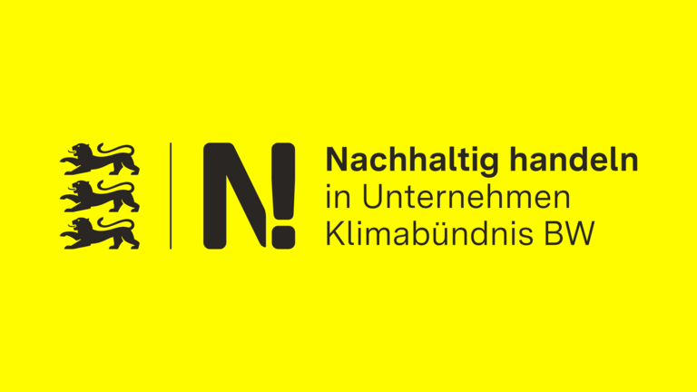 Logo des Klimabündnis BW