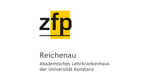 Logo des Zentrum für Psychiatrie Reichenau