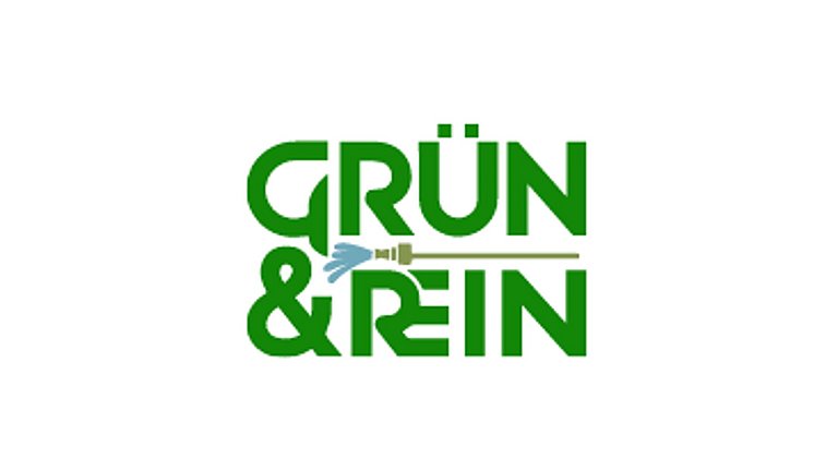 Logo der Grün und Rein GbR Logo der Grün und Rein GbR