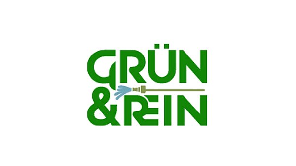Logo der Grün und Rein GbR