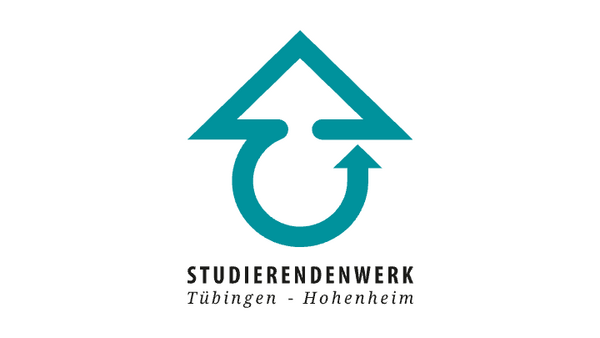 Logo des Studierendenwerk Tübingen-Hohenheim