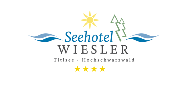 Logo der Seehotel Wiesler GmbH