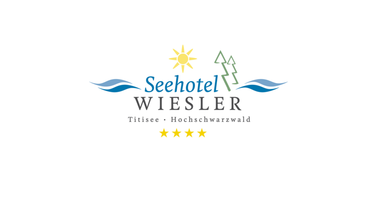 Logo der Seehotel Wiesler GmbH Logo der Seehotel Wiesler GmbH