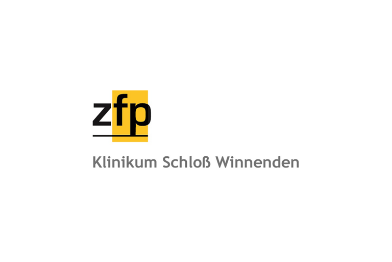 Logo des Klinikums Schloß Winnenden Logo des Klinikums Schloß Winnenden