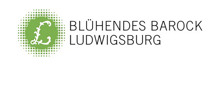 Logo der Blühendes Barock Gartenschau Ludwigsburg GmbH