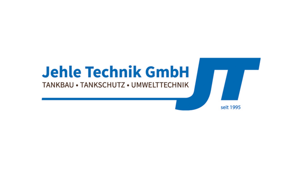 Das Logo der Jehle Technik GmbH.
