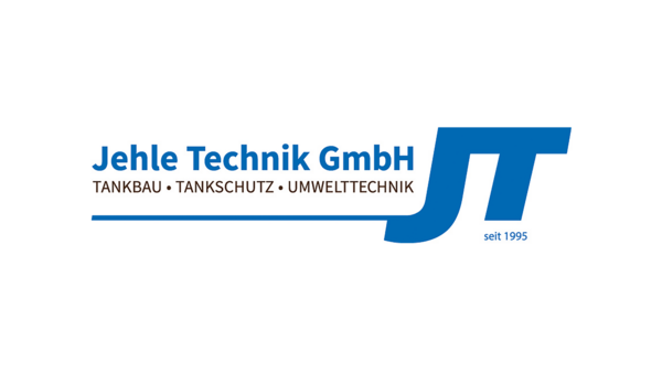 Logo der Jehle Technik GmbH