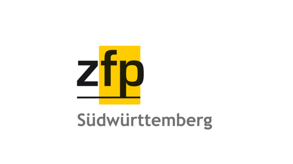 Logo des Zentrum für Psychiatrie Südwürttemberg AöR