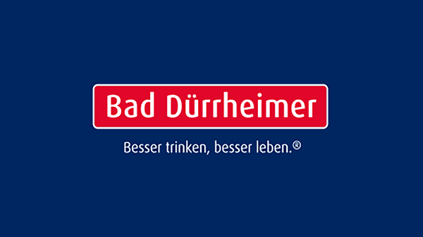 Logo der Bad Dürrheimer Mineralbrunnen GmbH + Co. KG Heilbrunnen Logo der Bad Dürrheimer Mineralbrunnen GmbH + Co. KG Heilbrunnen