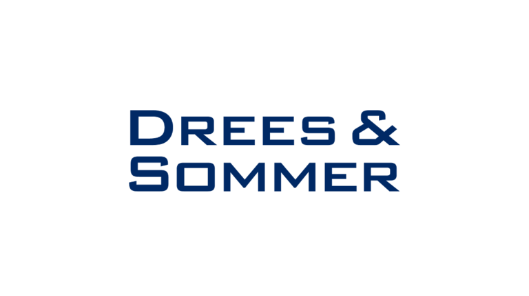 Das Logo der Drees & Sommer SE