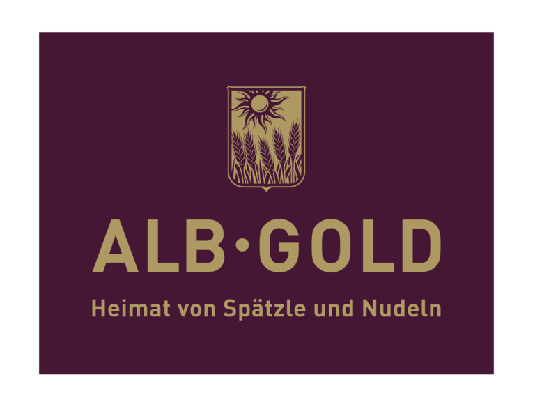 Logo von ALB-GOLD Teigwaren Logo von ALB-GOLD Teigwaren