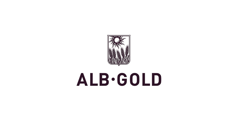 Logo von ALB-GOLD Teigwaren Logo von ALB-GOLD Teigwaren
