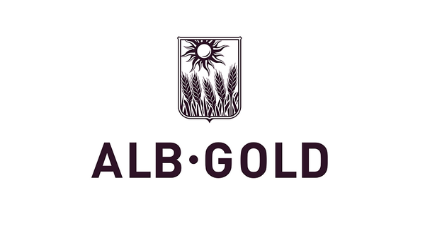 Logo von ALB-GOLD Teigwaren Logo von ALB-GOLD Teigwaren