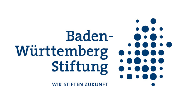 Logo der Baden-Württemberg Stiftung gGmbH